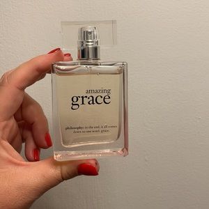 Amazing Grace Philosophy Perfume